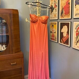 Formal Camille La Vie Gown